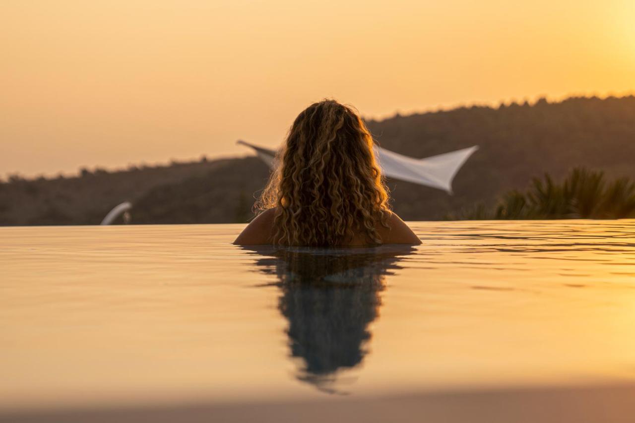 Doric Eco Boutique Resort & Spa - Sicily Agrigento Eksteriør bilde