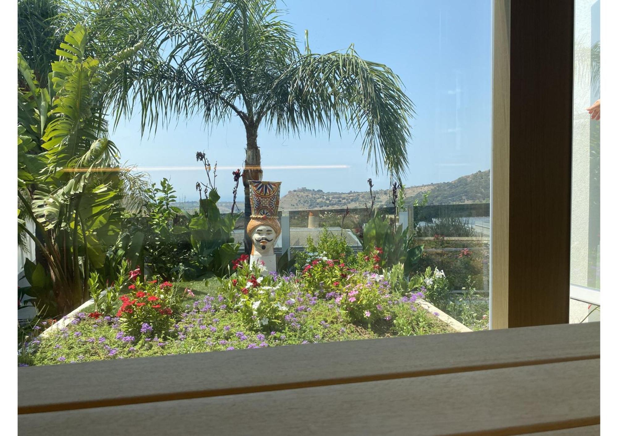 Doric Eco Boutique Resort & Spa - Sicily Agrigento Eksteriør bilde