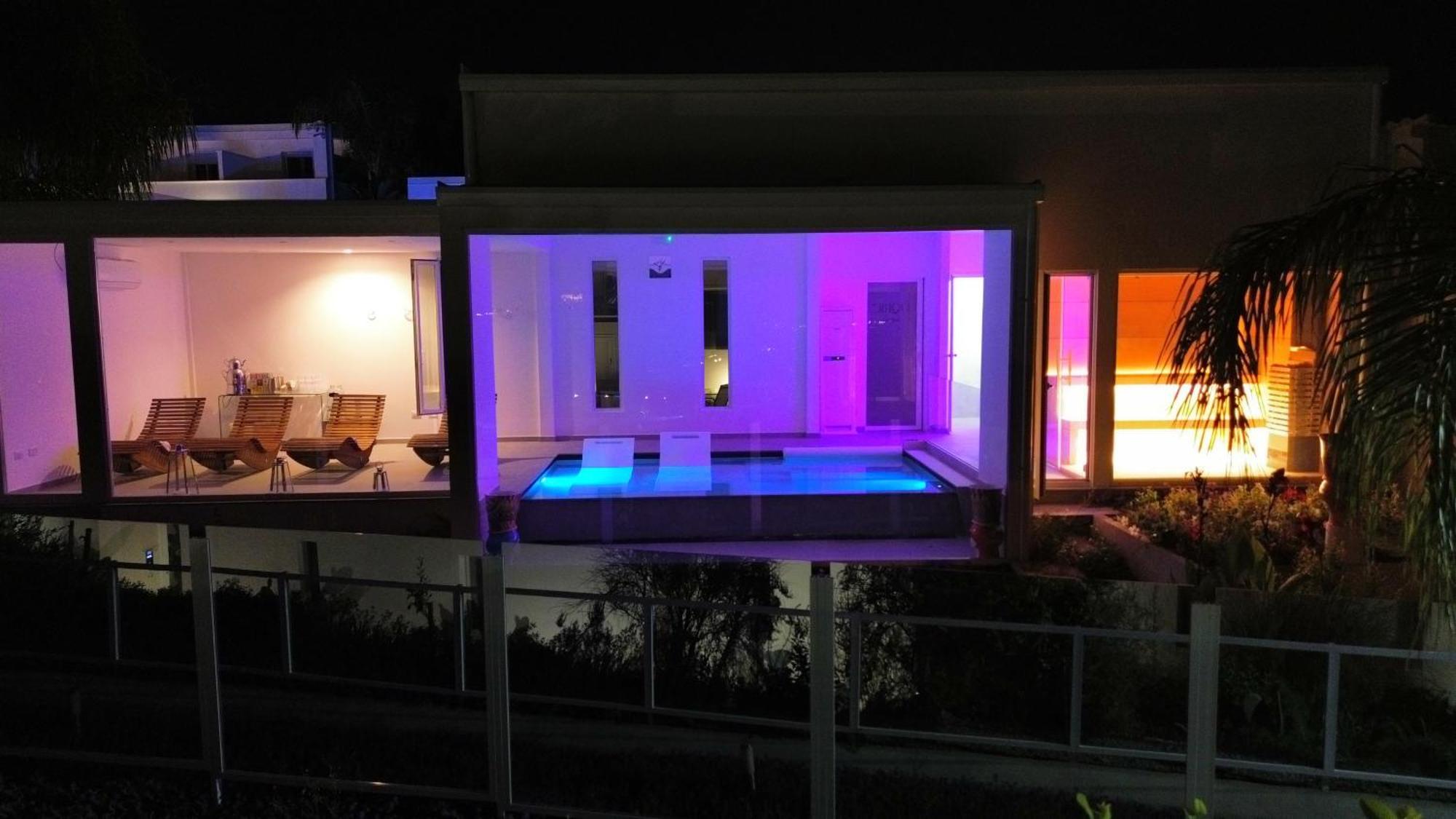 Doric Eco Boutique Resort & Spa - Sicily Agrigento Eksteriør bilde