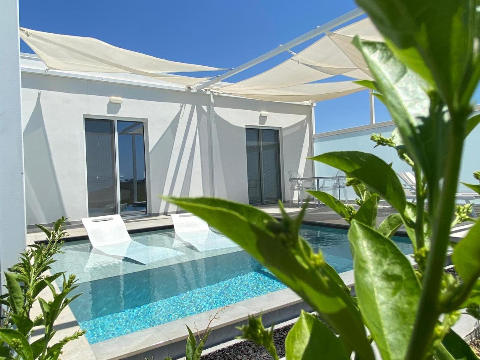 Doric Eco Boutique Resort & Spa - Sicily Agrigento Eksteriør bilde