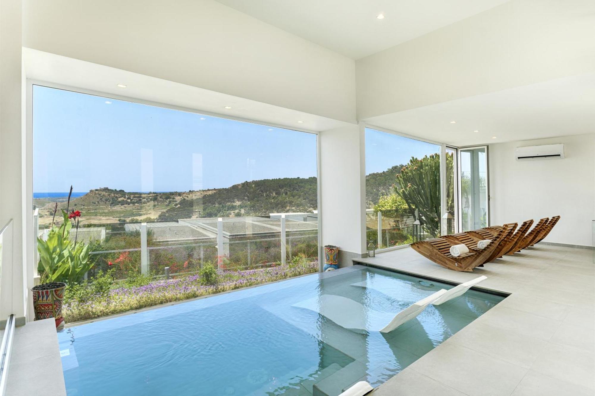 Doric Eco Boutique Resort & Spa - Sicily Agrigento Eksteriør bilde