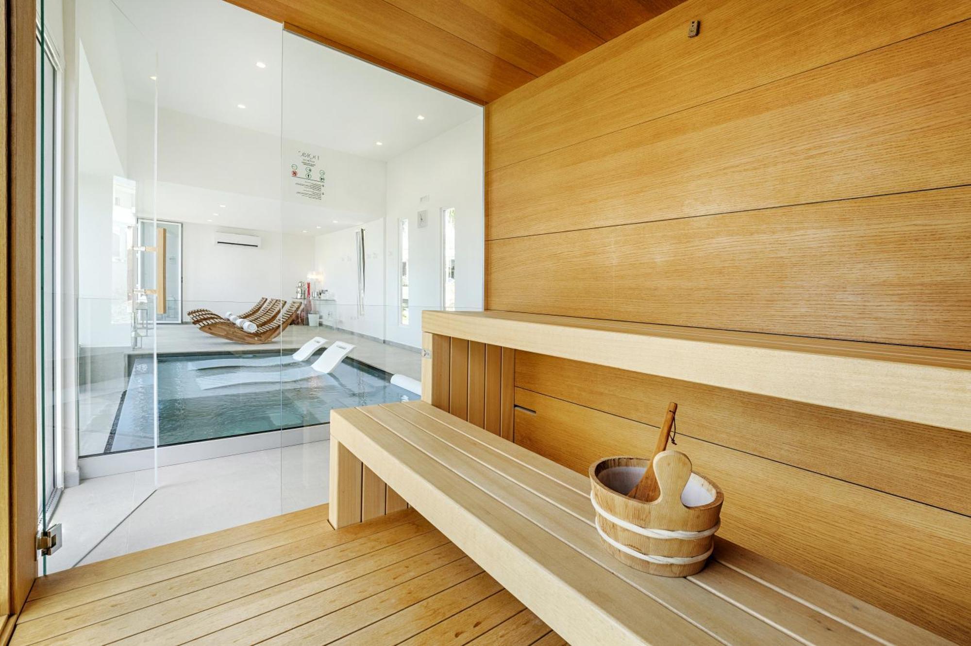 Doric Eco Boutique Resort & Spa - Sicily Agrigento Eksteriør bilde