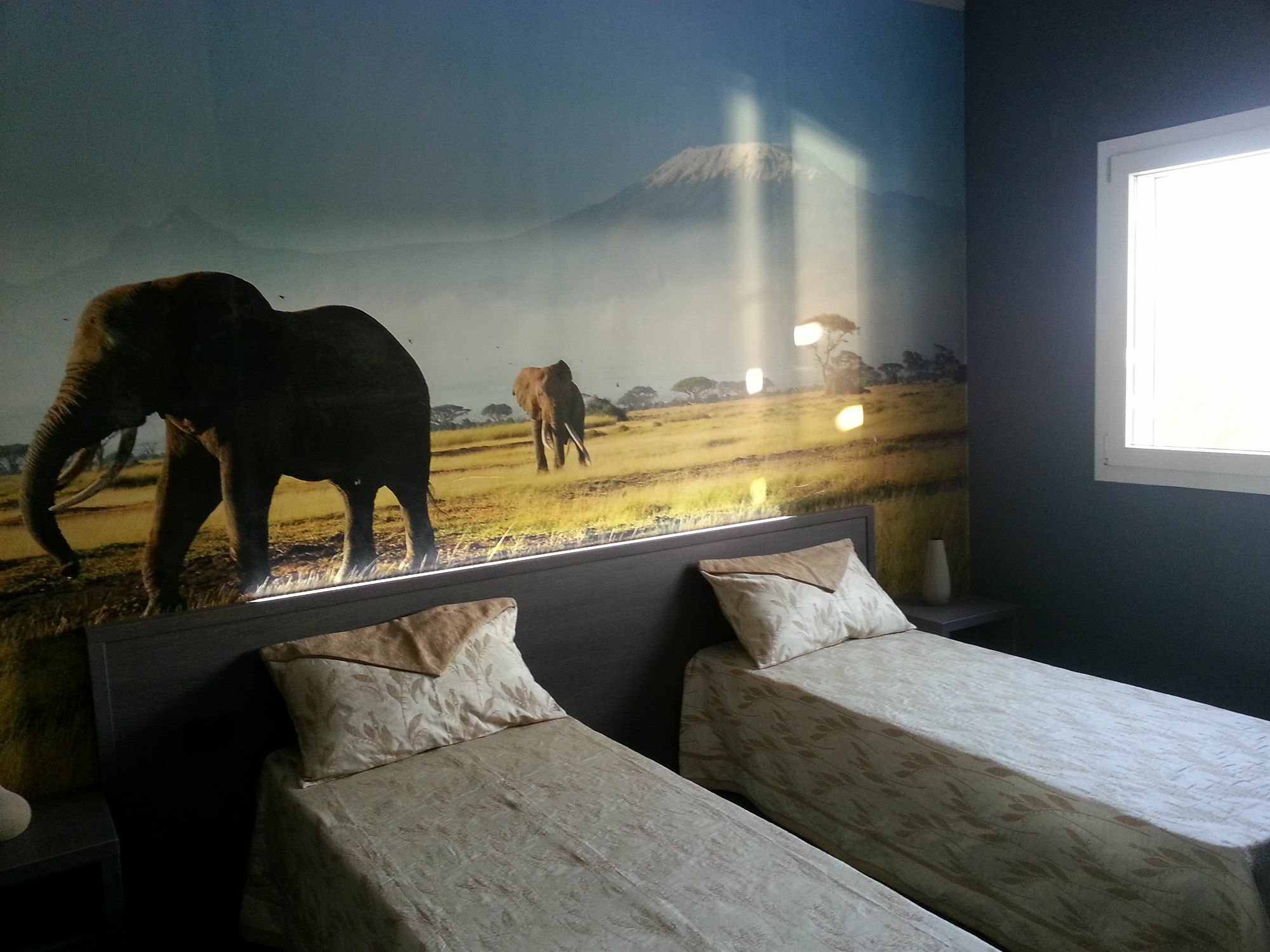 Doric Eco Boutique Resort & Spa - Sicily Agrigento Eksteriør bilde